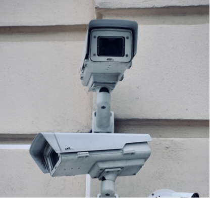 télésurveillance et vidéosurveillance des entreprises